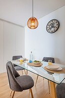 Stylish Studio at Matosinhos