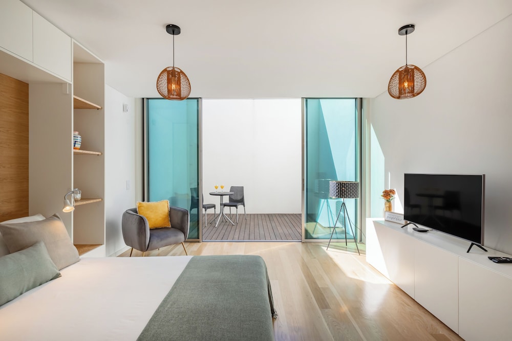 Stylish Studio at Matosinhos