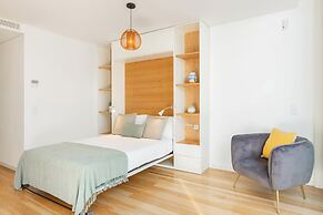Stylish Studio at Matosinhos