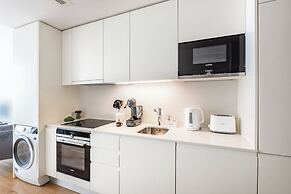 Stylish Studio at Matosinhos