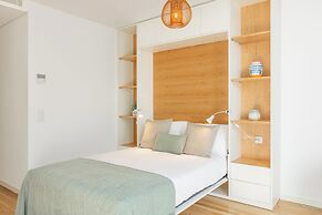 Stylish Studio at Matosinhos