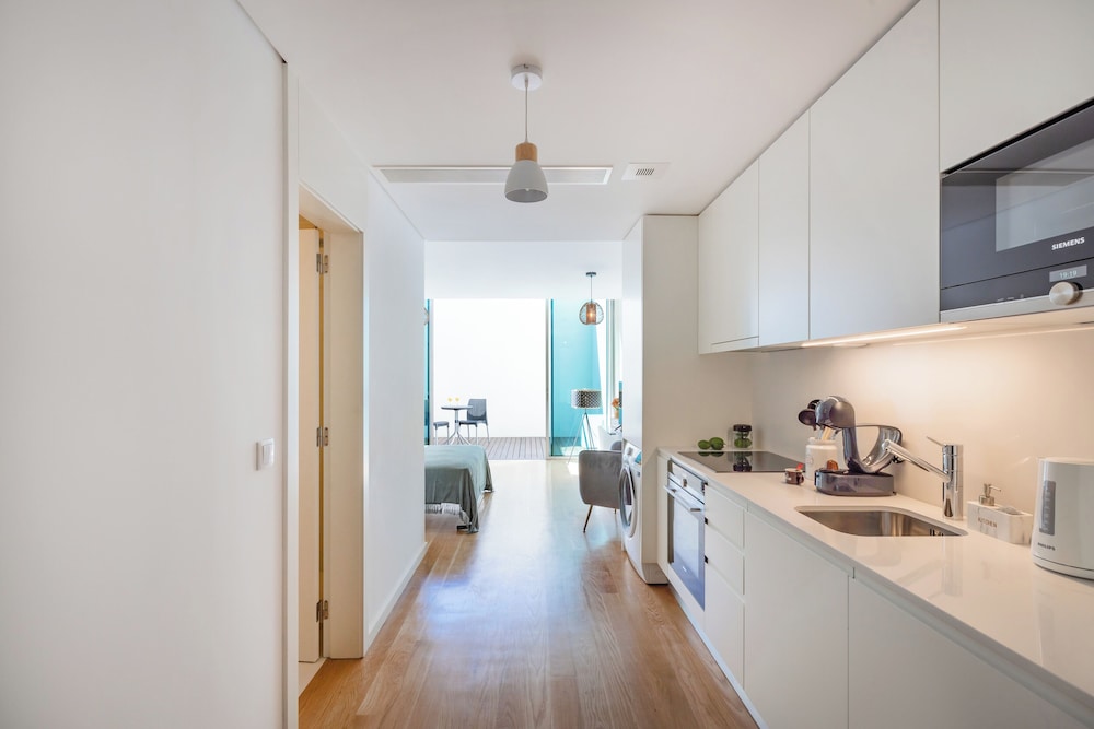 Stylish Studio at Matosinhos