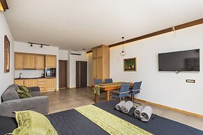 Suites Castello