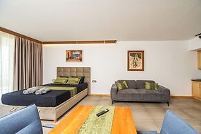 Suites Castello