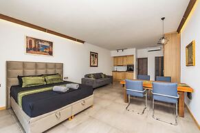 Suites Castello