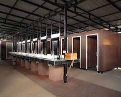 Camping Park Resort by EHM