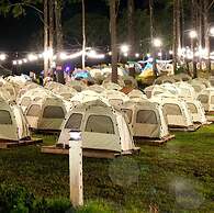 Camping Park Resort by EHM