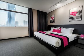 TEEDO Hotel Kuala Lumpur