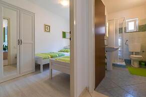 Apartment Masa