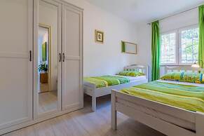 Apartment Masa