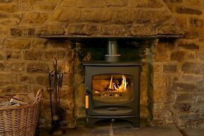 Cherry Tree Cottage -Countryside Retreat