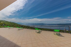 Apartman Mistral 1