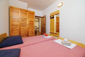 Apartman Mistral 1