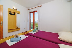 Apartman Mistral 1
