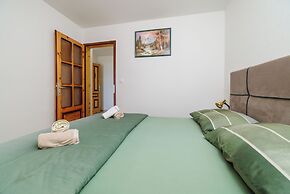 Apartman Mistral 1