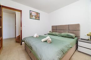 Apartman Mistral 1