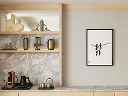 Fairmont Tokyo