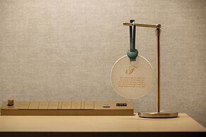 Fairmont Tokyo