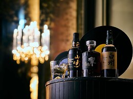 Fairmont Tokyo