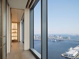 Fairmont Tokyo