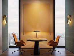 Fairmont Tokyo