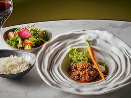 Fairmont Tokyo