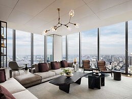Fairmont Tokyo