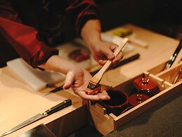 Fairmont Tokyo