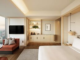 Fairmont Tokyo