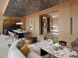 Fairmont Tokyo