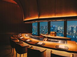 Fairmont Tokyo