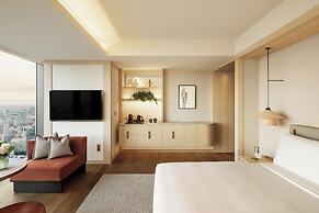 Fairmont Tokyo
