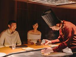 Fairmont Tokyo