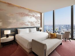 Fairmont Tokyo