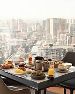 Fairmont Tokyo