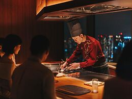 Fairmont Tokyo