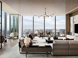 Fairmont Tokyo