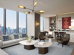 Fairmont Tokyo