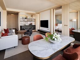 Fairmont Tokyo