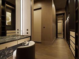 Fairmont Tokyo