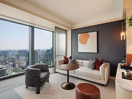Fairmont Tokyo