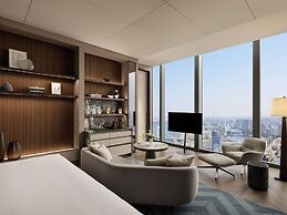 Fairmont Tokyo