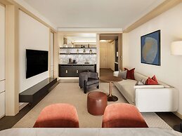 Fairmont Tokyo