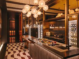 Fairmont Tokyo