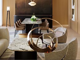 Fairmont Tokyo