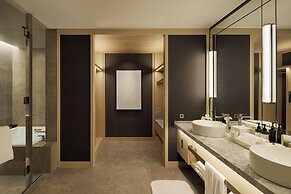 Fairmont Tokyo