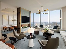 Fairmont Tokyo