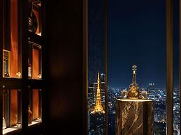 Fairmont Tokyo
