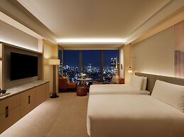 Fairmont Tokyo