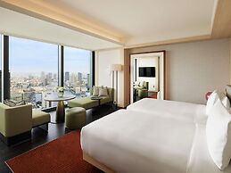 Fairmont Tokyo